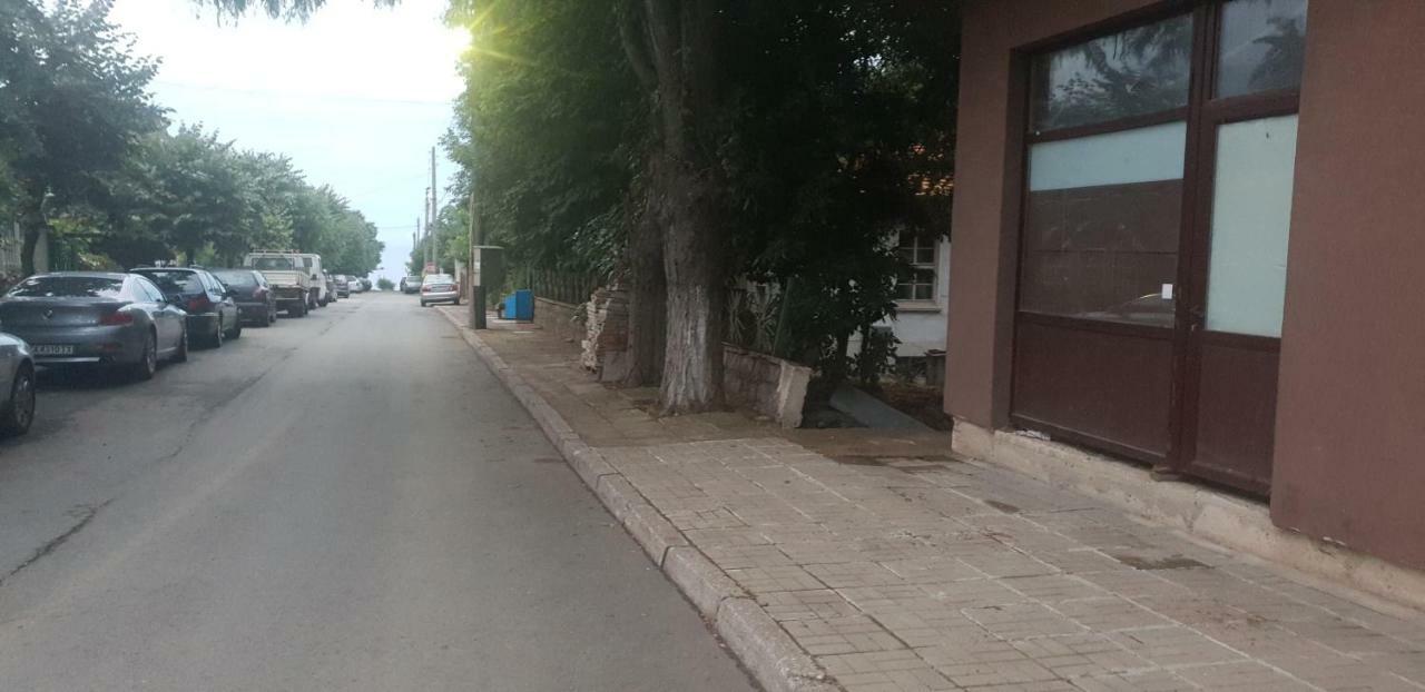 Отель Свети Никола Синеморец Экстерьер фото