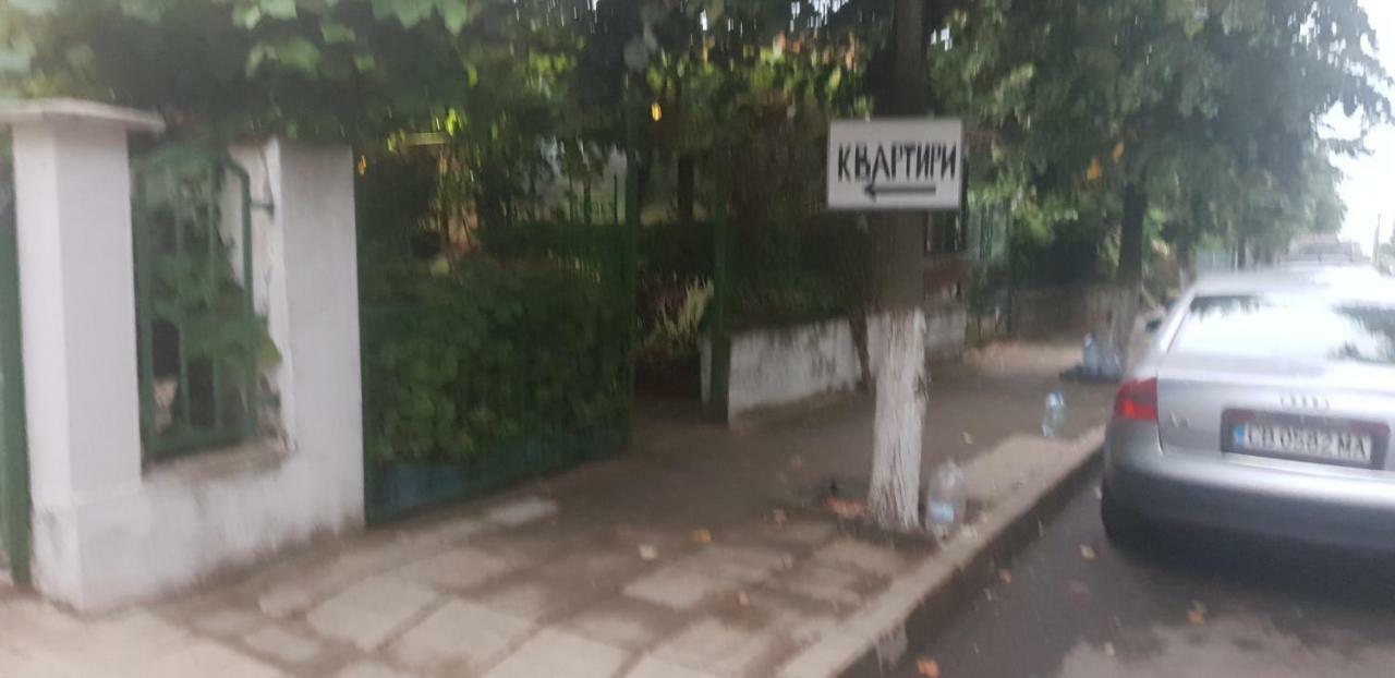 Отель Свети Никола Синеморец Экстерьер фото