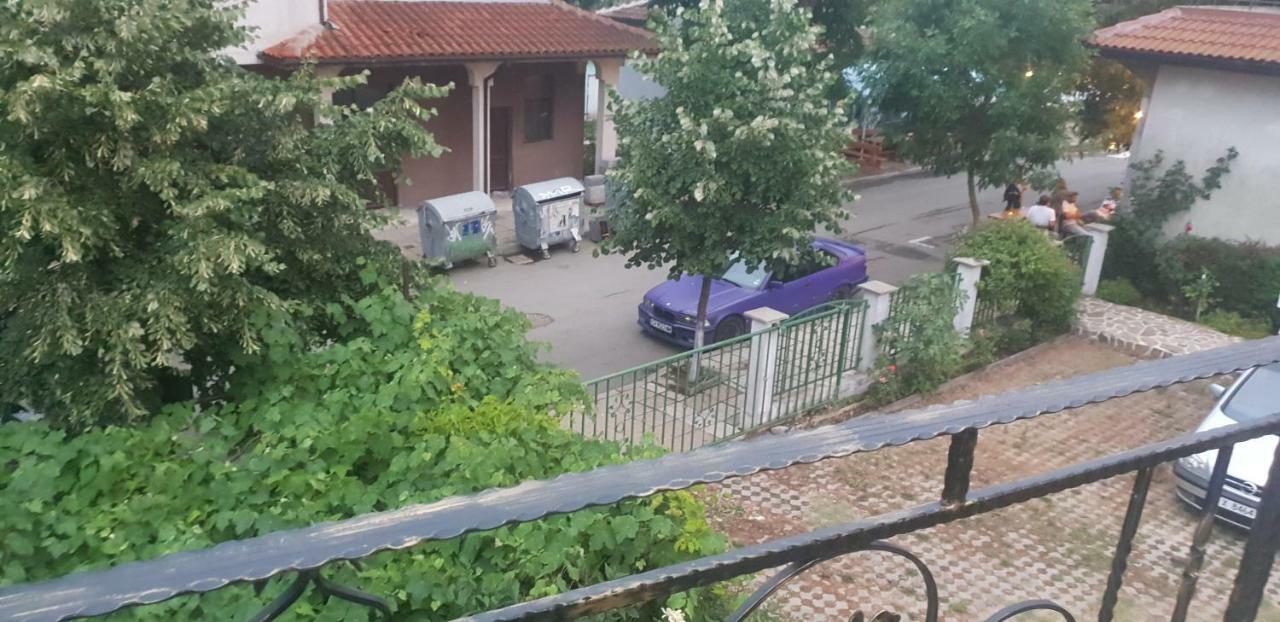 Отель Свети Никола Синеморец Экстерьер фото